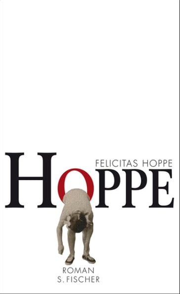 Hoppe - Felicitas Hoppe