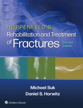 Hoppenfeld s Treatment and Rehabilitation of Fractures