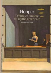 Hopper - Découvertes Gallimard
