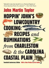 Hoppin  John s Lowcountry Cooking