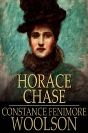 Horace Chase