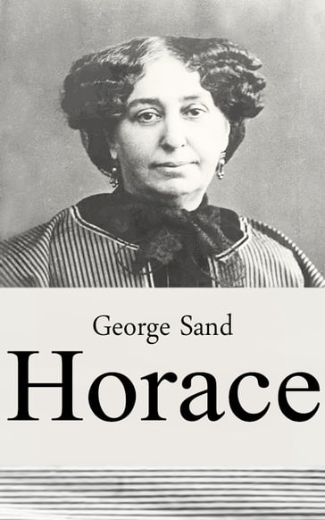 Horace - George Sand