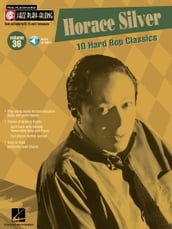 Horace Silver (Songbook)