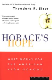 Horace s Hope