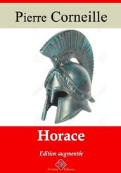 Horace  suivi d