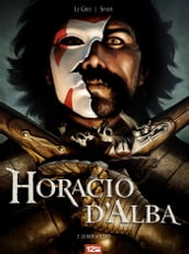 Horacio d Alba - Tome 02