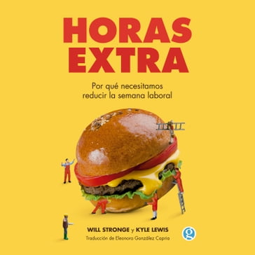 Horas extra - Will Stronge - Kyle Lewis