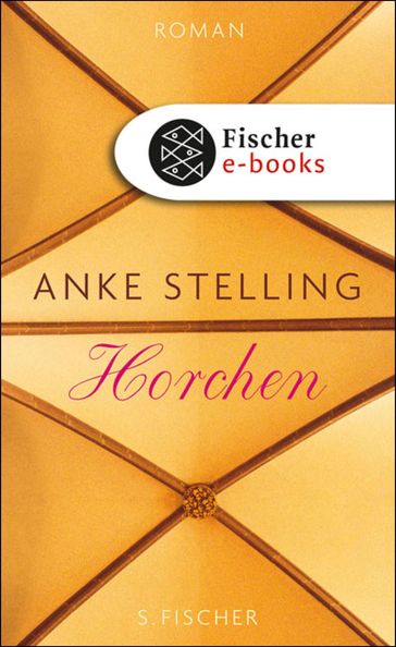 Horchen - Anke Stelling