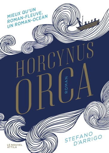 Horcynus Orca - Stefano D