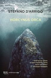 Horcynus Orca