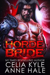 Horde Bride