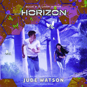 Horizon, Book 3: A Warp in Time