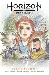 Horizon Zero Dawn 2