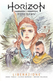 Horizon Zero Dawn. 2: Liberazione