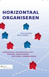 Horizontaal organiseren