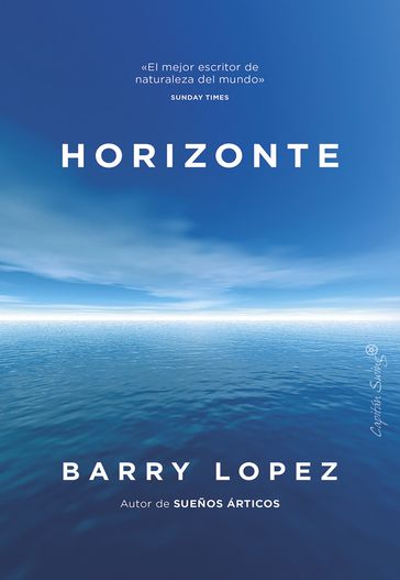 Horizonte - Barry López