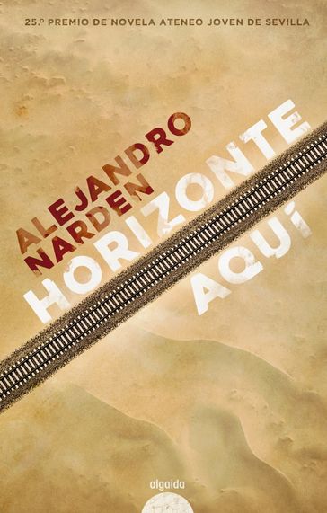 Horizonte aquí - Alejandro Narden