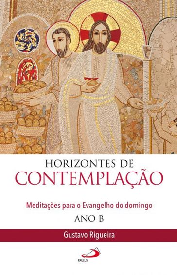 Horizontes de contemplação - Gustavo Rigueira Silva