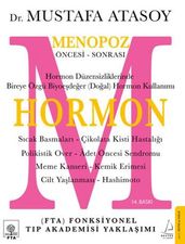 Hormon: Menopoz Öncesi-Sonras