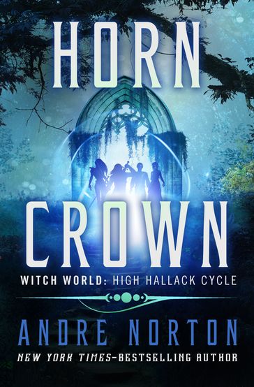 Horn Crown - Andre Norton