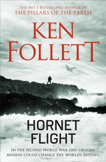 Hornet Flight - Ken Follett