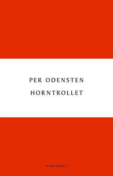 Horntrollet - Per Odensten