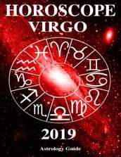 Horoscope 2019 - Virgo