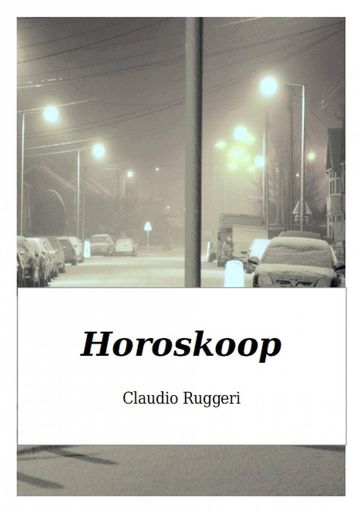 Horoskoop - Claudio Ruggeri