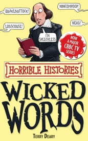 Horrible Histories Special: Wicked Words