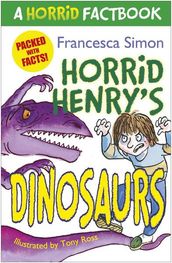 Horrid Henry s Dinosaurs