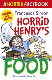 Horrid Henry s Food