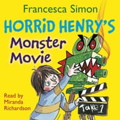 Horrid Henry s Monster Movie