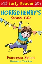 Horrid Henry