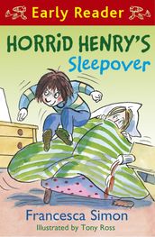 Horrid Henry s Sleepover