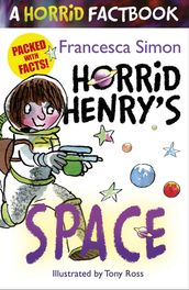 Horrid Henry s Space