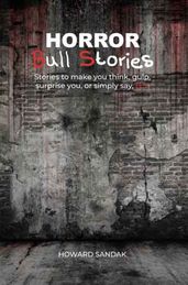 Horror Bull Stories