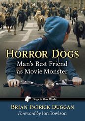 Horror Dogs