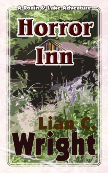 Horror Inn - Lian C. Wright