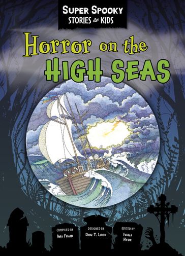 Horror On The High Seas - Sequoia Children