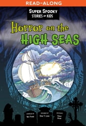 Horror On The High Seas