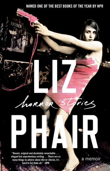 Horror Stories - Liz Phair