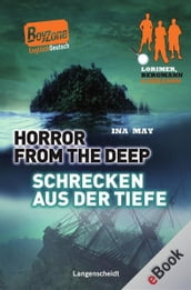 Horror from the Deep - Schrecken aus der Tiefe