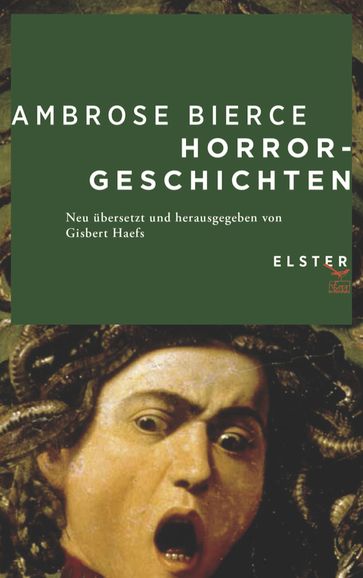 Horrorgeschichten - Ambrose Bierce