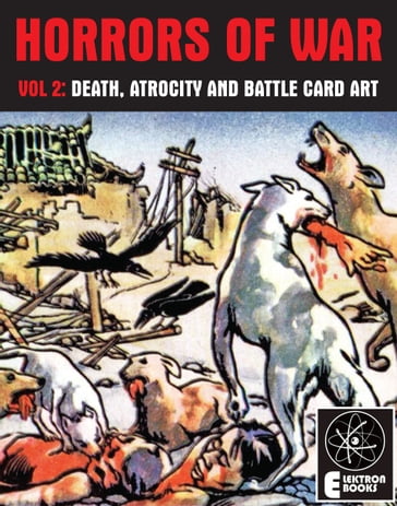 Horrors Of War (Volume 2) - AA.VV. Artisti Vari