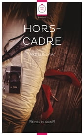 Hors-Cadre (Novella lesbienne, romance lesbienne)