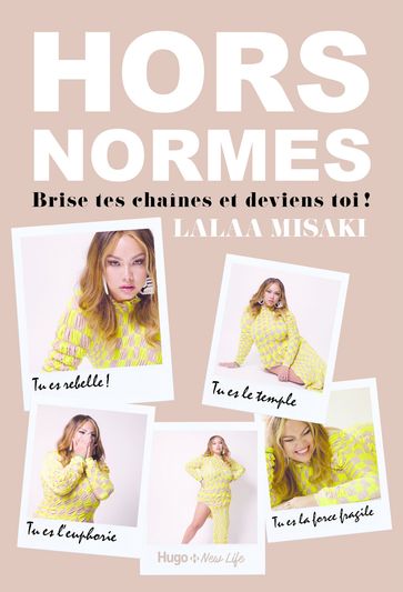 Hors Normes - Lalaa Misaki - Lyly art