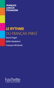 Hors Série - Le rythme du français parlé (ebook)