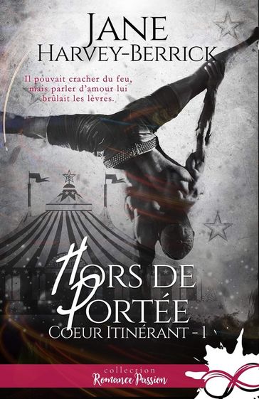 Hors de portée - Jane Harvey-Berrick