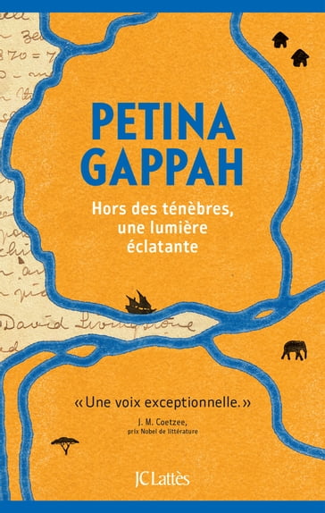 Hors des ténèbres, une lumière éclatante - Petina Gappah