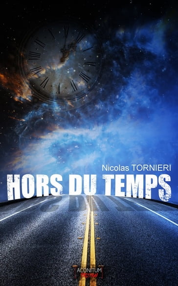 Hors du temps - Nicolas Tornieri